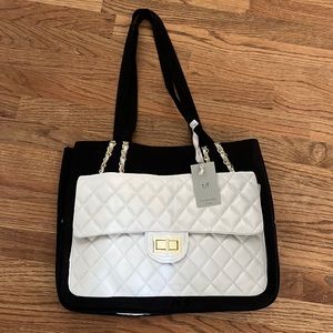 Thursday Friday Tote